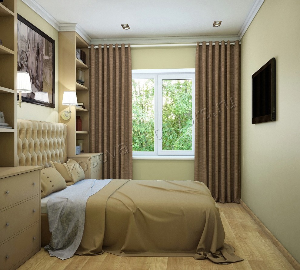 Обложка проекта: МАЛАЯ ПОЧТОВАЯ