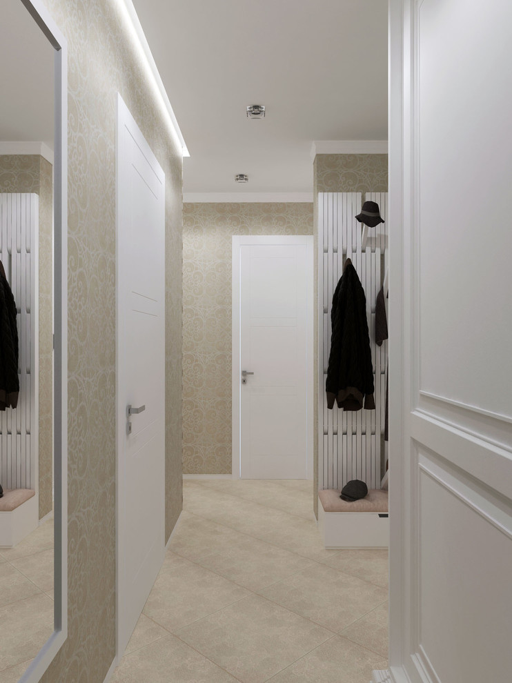 Квартира 54 кв.м.