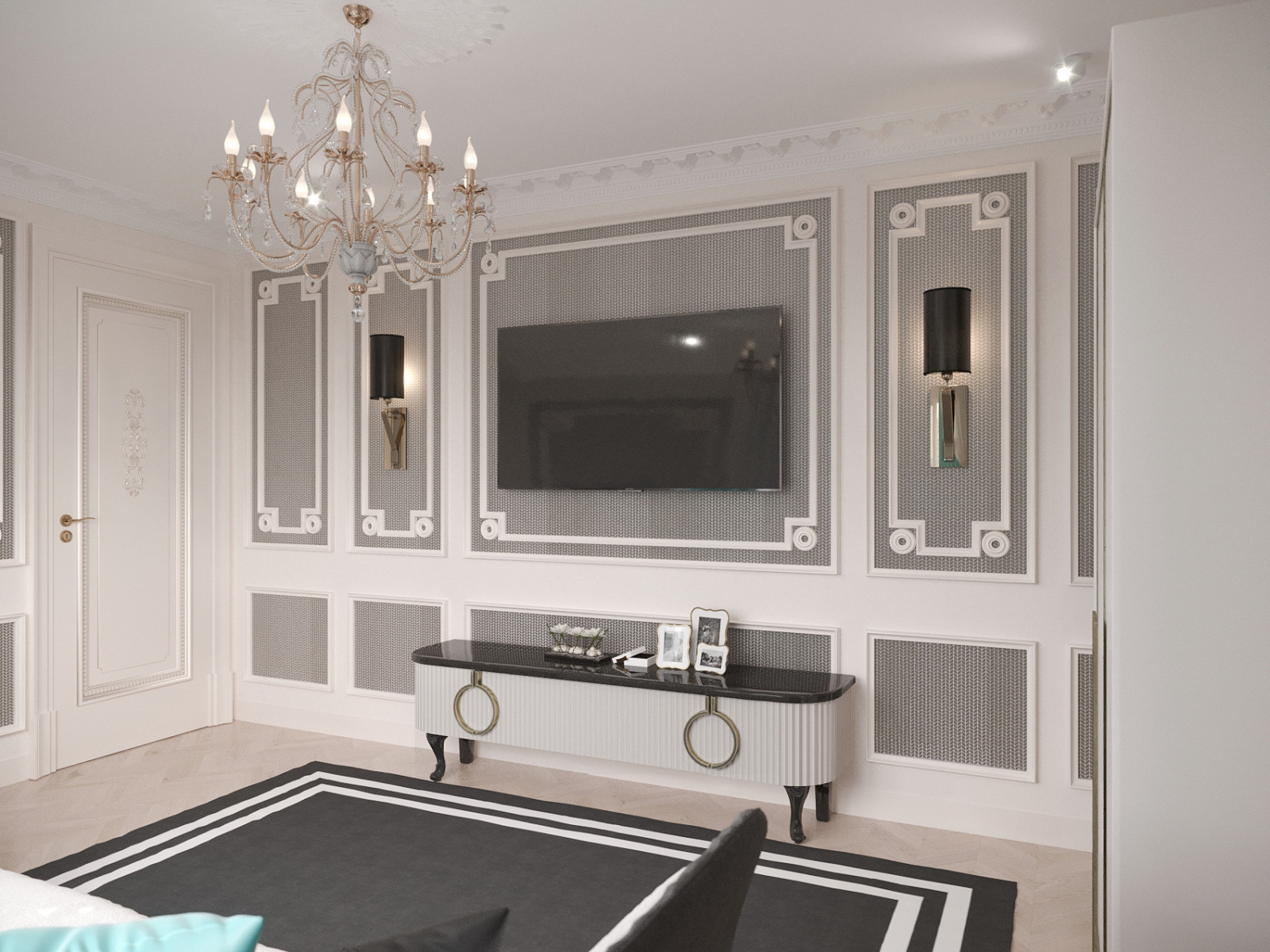 ЖК Тургенев