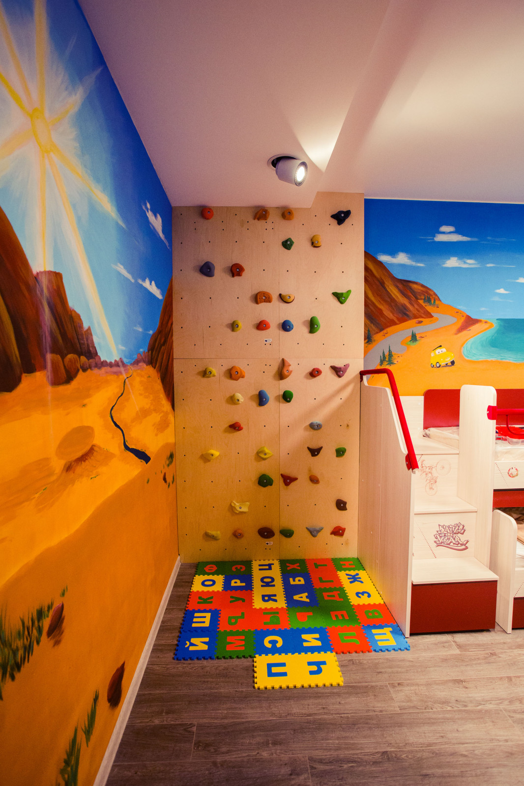 Обложка проекта: ЖК Фрегат в СПБ