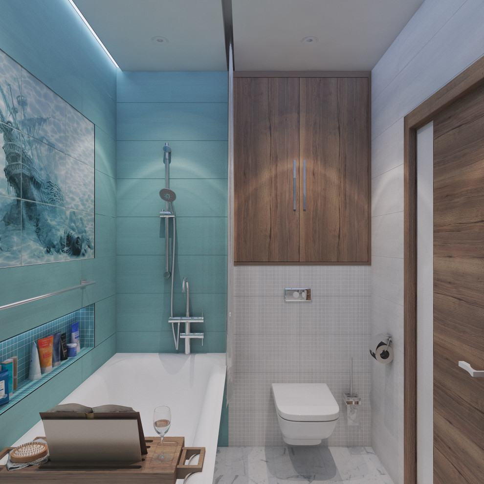 Таунхаус в ЖК "GreenVille", Хабаровск