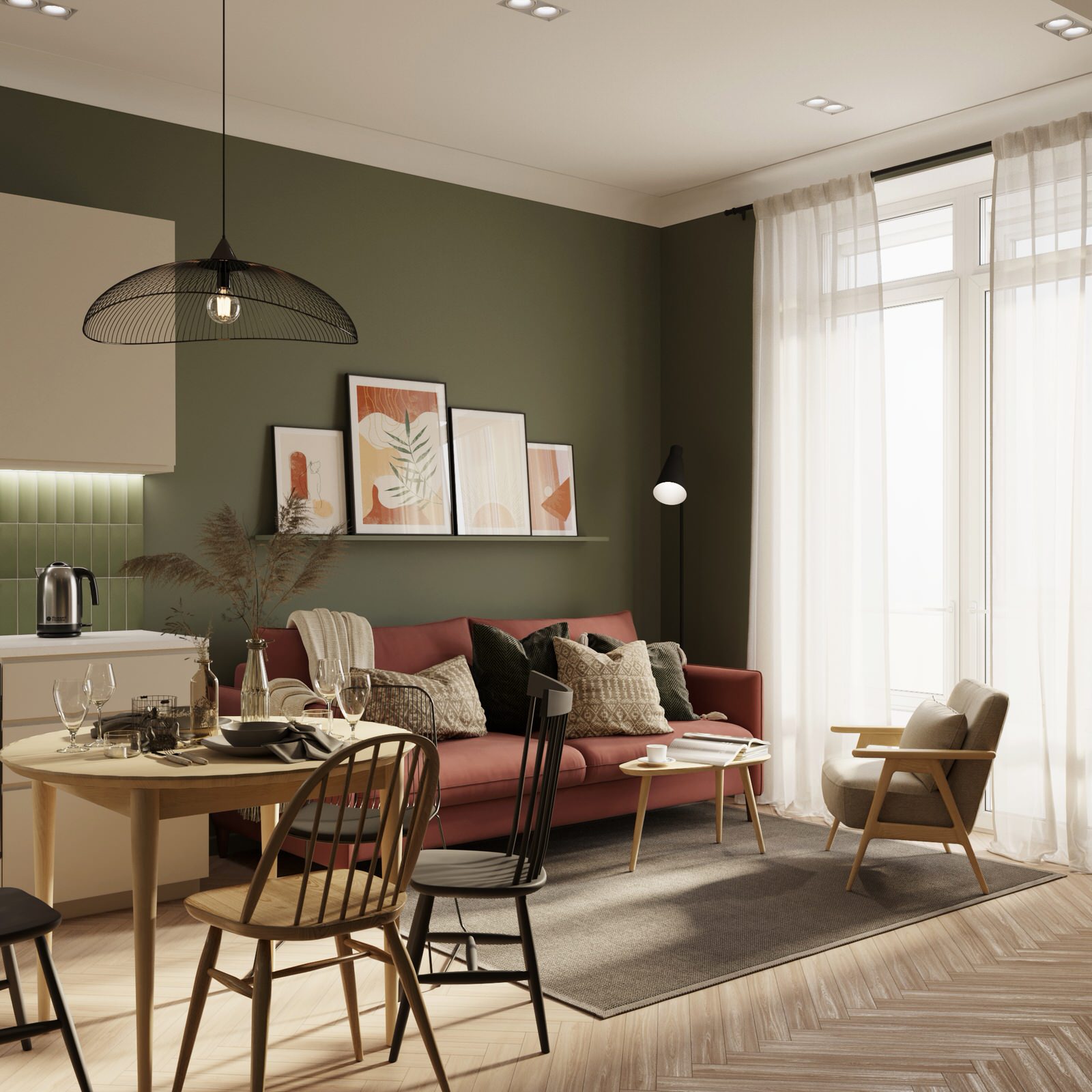 ЖК Ленинград