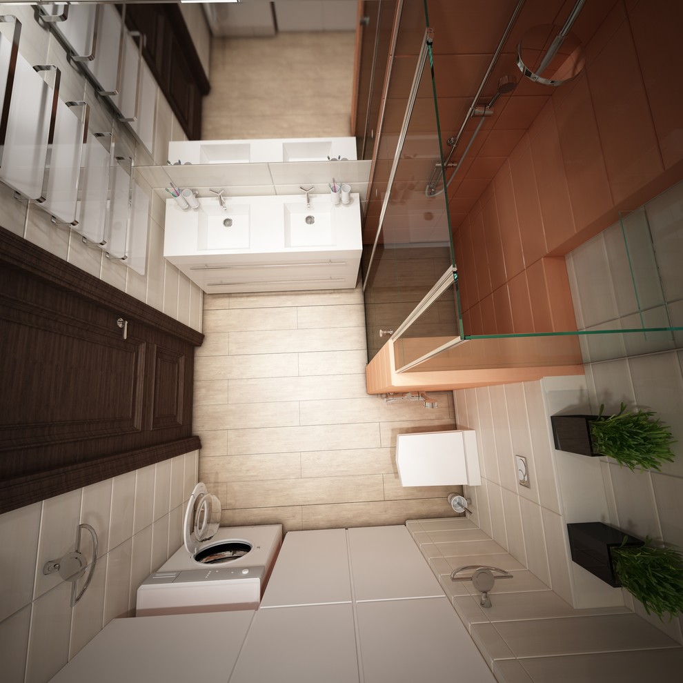 Квартира для молодой семьи