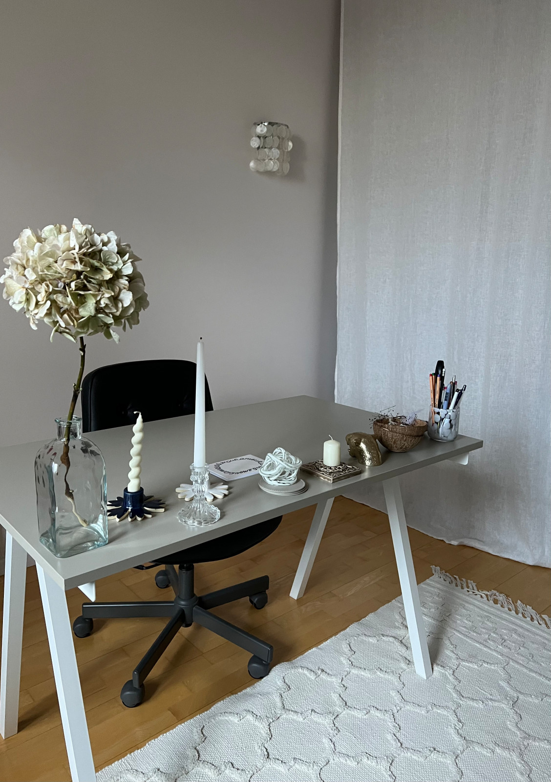 Переделка комнаты 13 метров