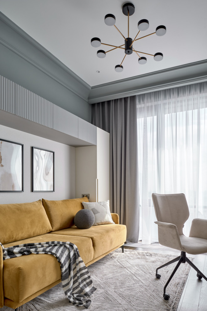 Пепельный Туман