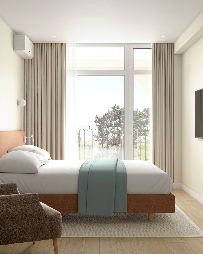 ОТЕЛЬ "PORTORITSA" РЕСПУБЛИКА АБХАЗИЯ