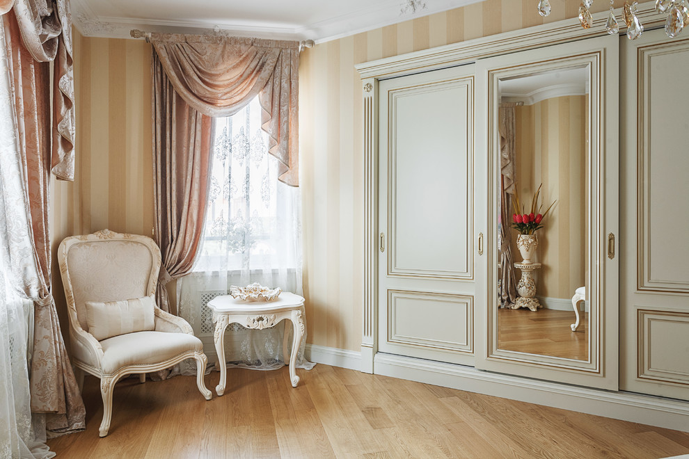 Квартира на Кутузовском