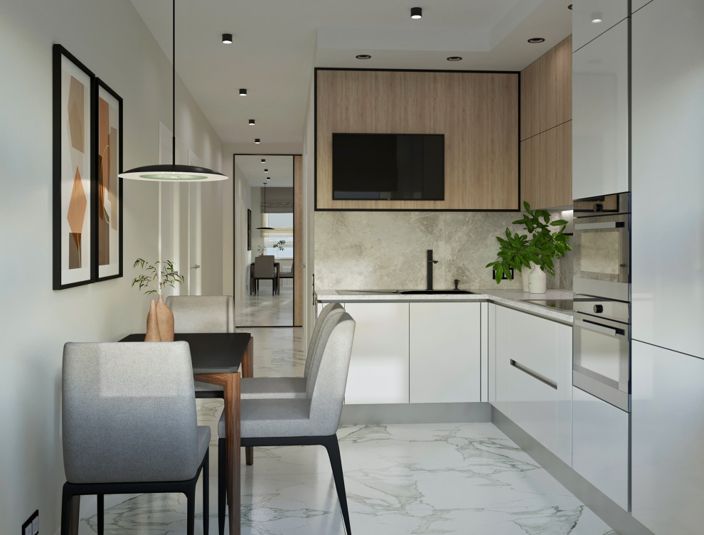 Квартира для парня в Башнях