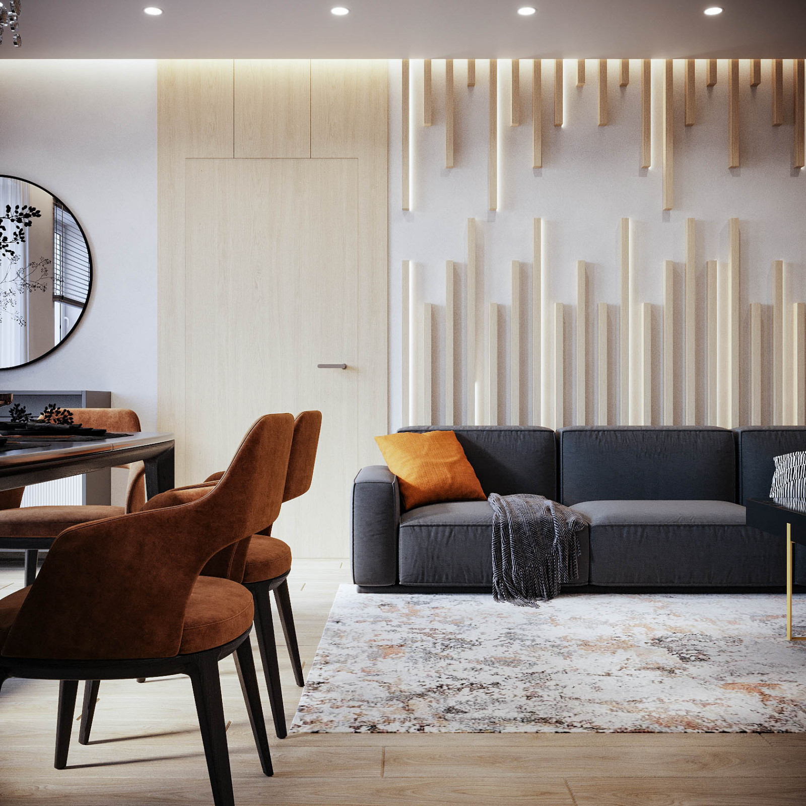 Песчаные часы_ Привилегия