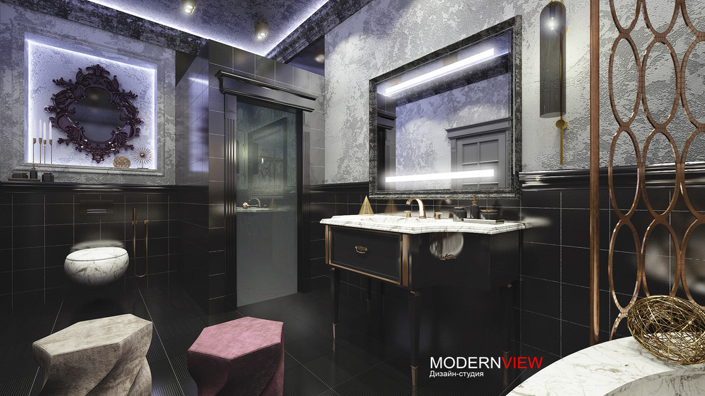 Малая Бронная