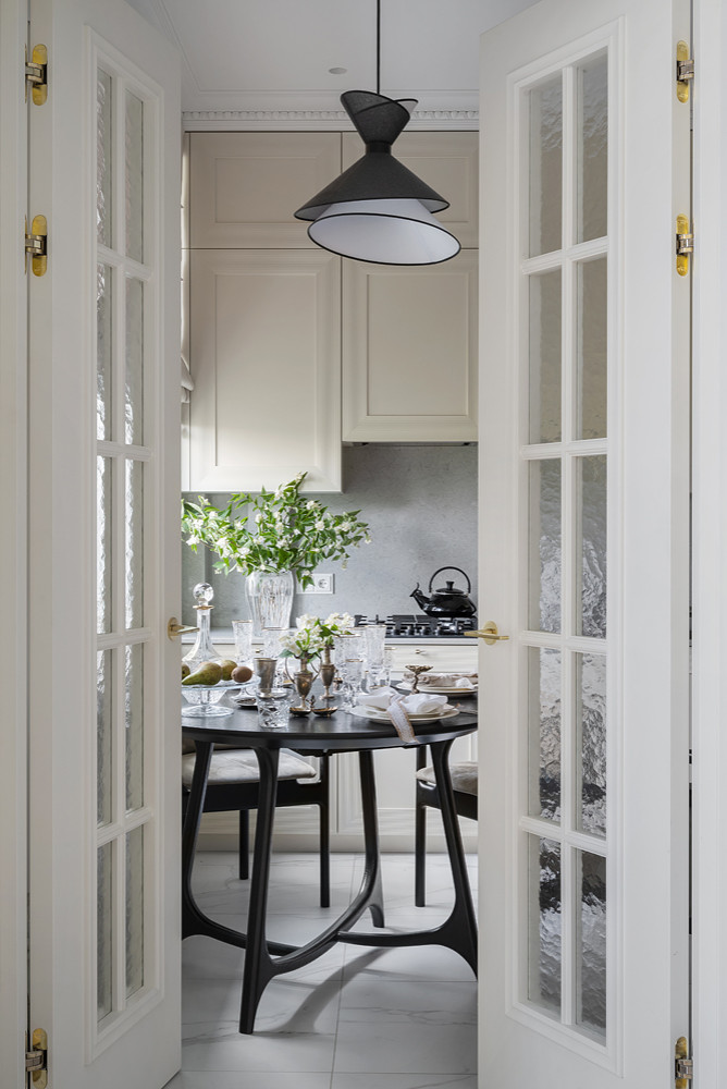 Москвовский паризьен