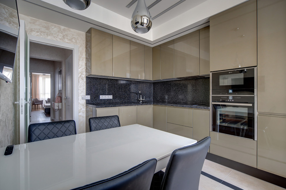 Квартира в Кудрово, реализация