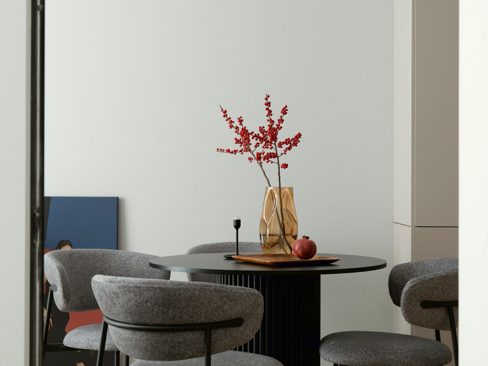 Апартаменты в ЖК "Зорге-9"