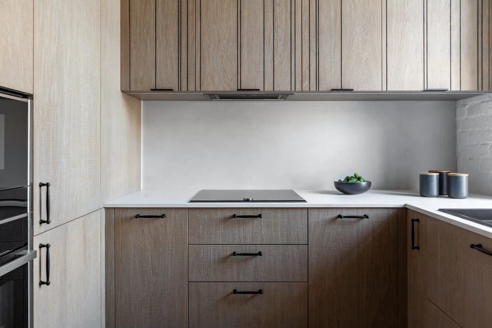 "На Петровке" - старый фонд