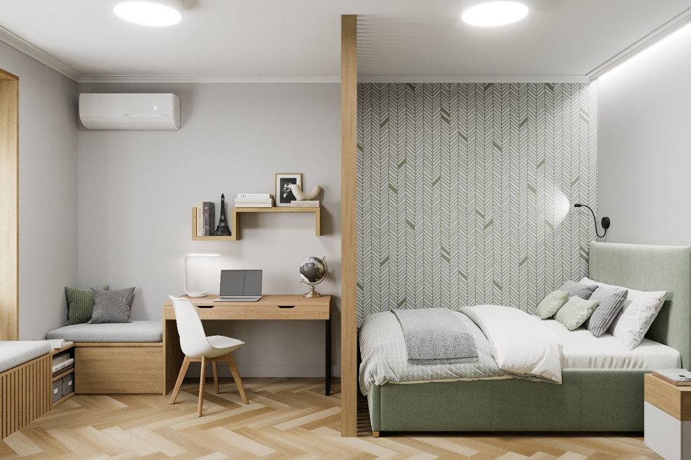 Квартира 80кв.м. для семьи из г. Кемерово