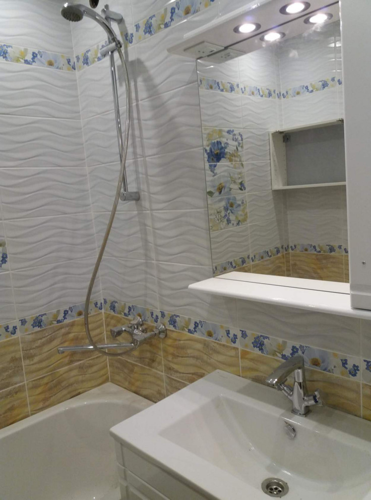 Сантехнические услуги