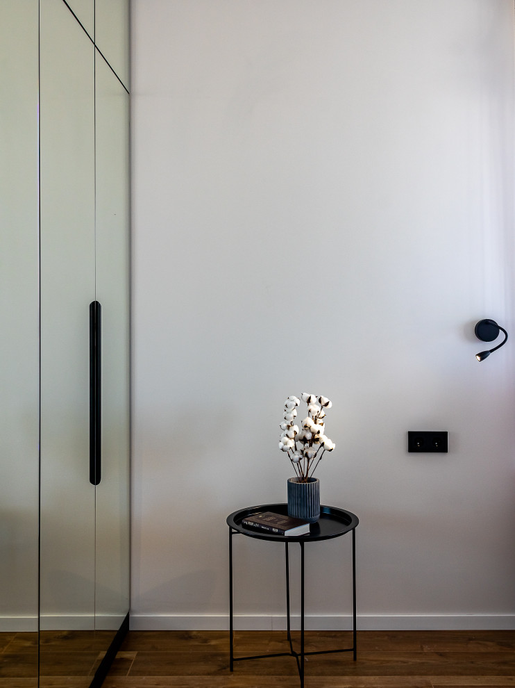 Квартира по дизайн-проекту в ЖК Петровская ривьера