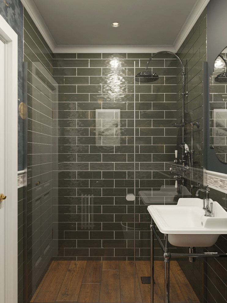 Квартира ЖК Рублёво