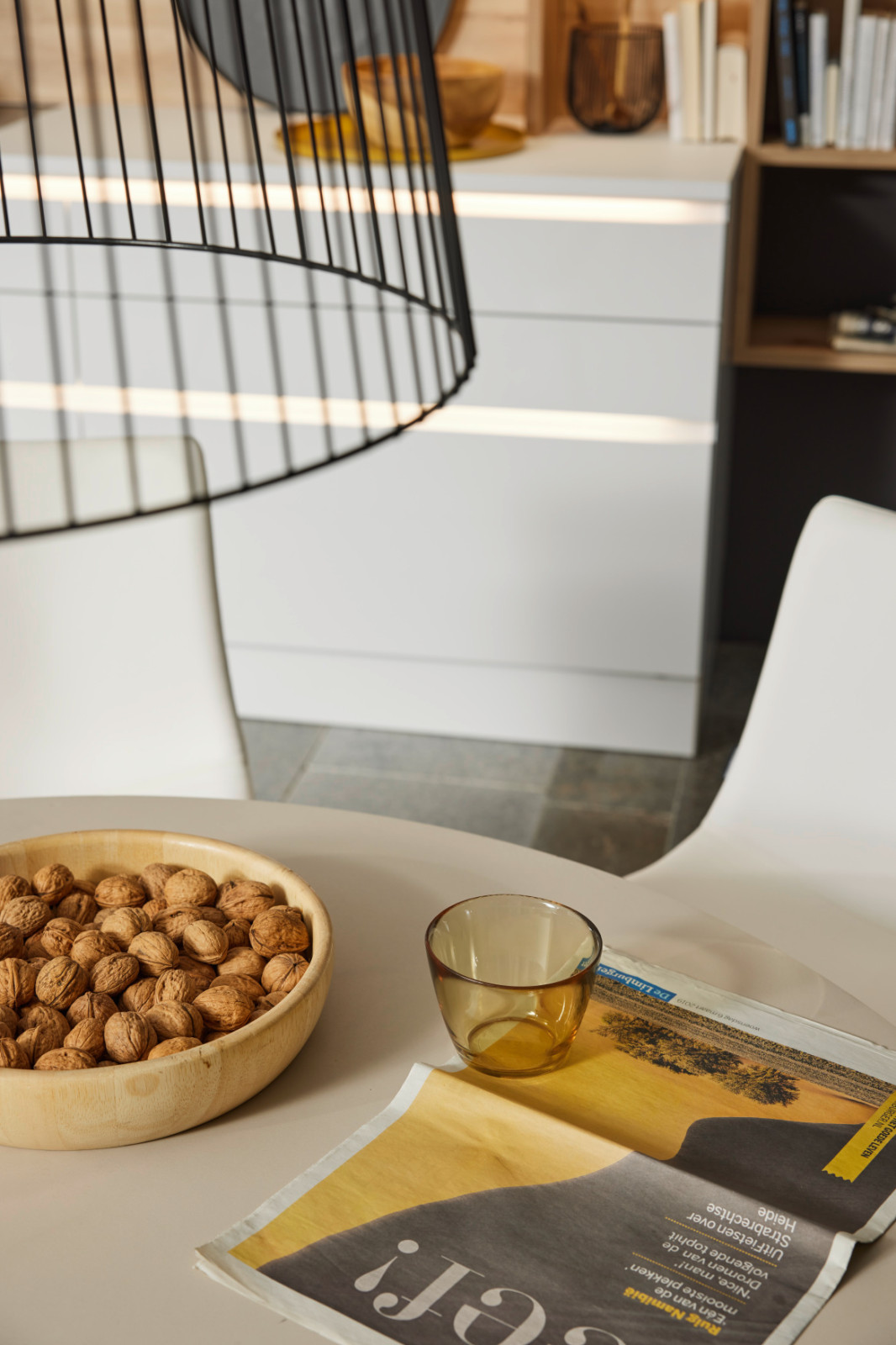 Fine Lack – ArcticweiSZ Hochglanz