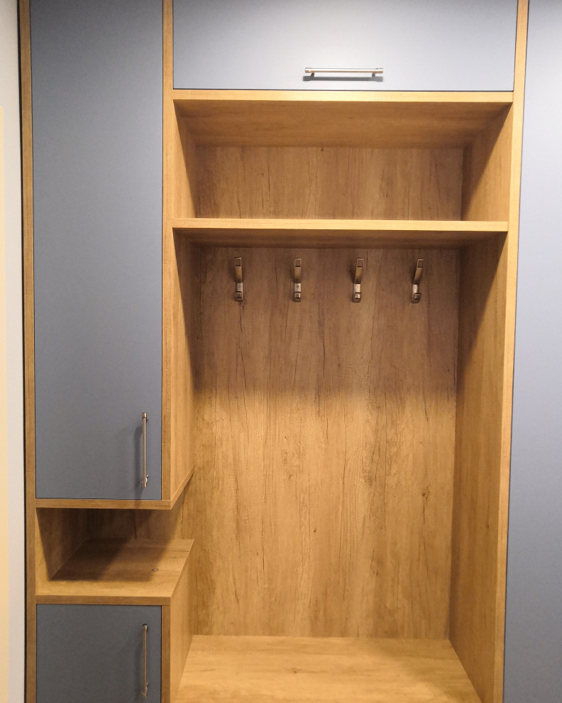 ЖК "Живи в Рыбацком"