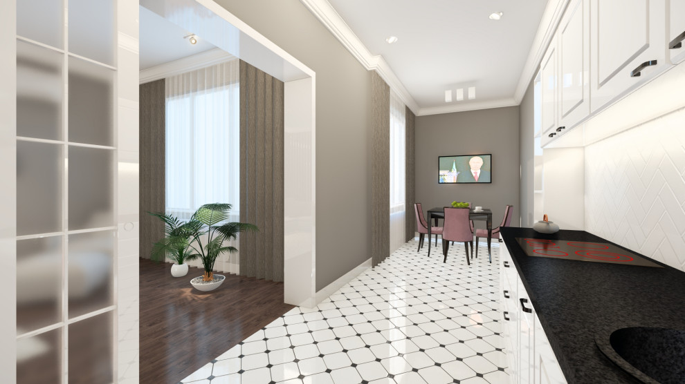 квартира 100м2