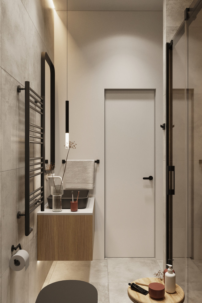 Квартира в ЖК «Сити парк», кв. 185 кв.м.