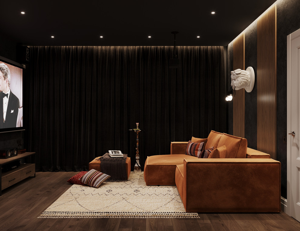 Загородный дом в КП Пестово-Семёновское