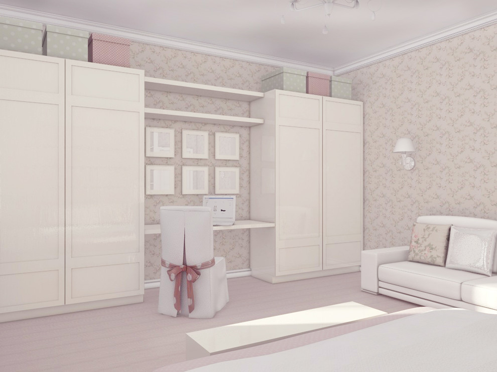 Комната дочери