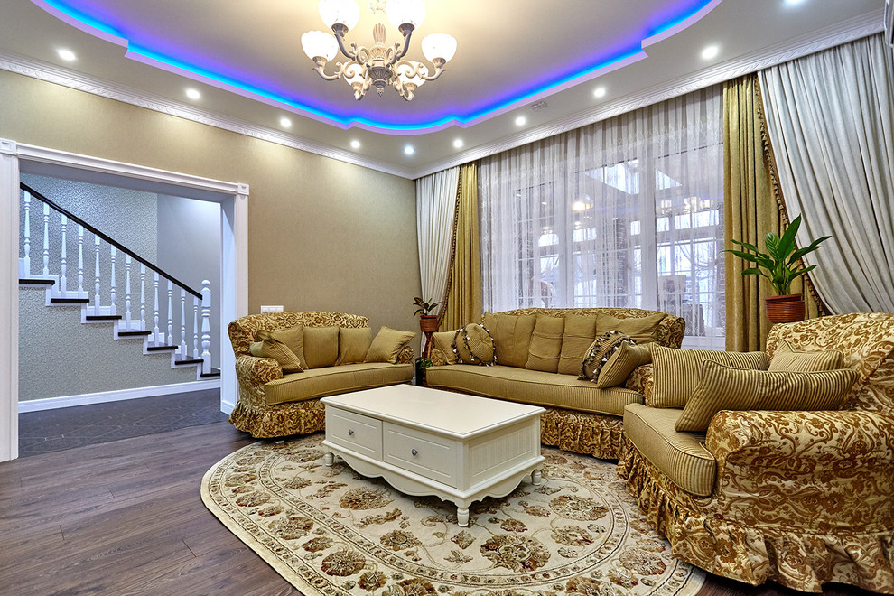 Частное домовладение 006