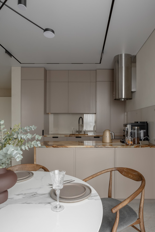 Реализованный проект ЖК "Голландия"