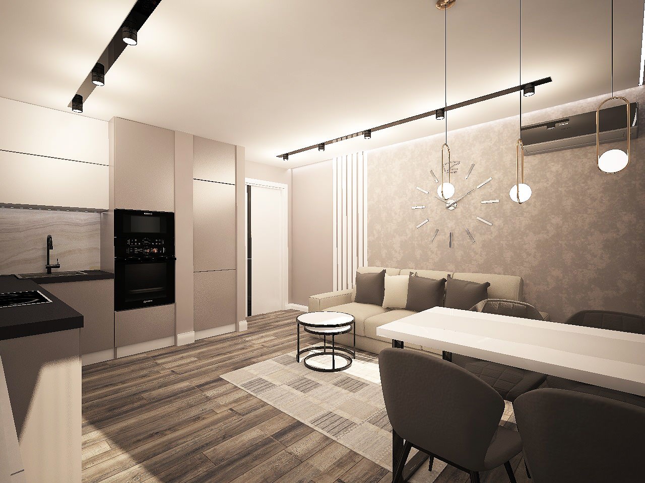 г.Ростов на Дону ЖК "Вестсайт"