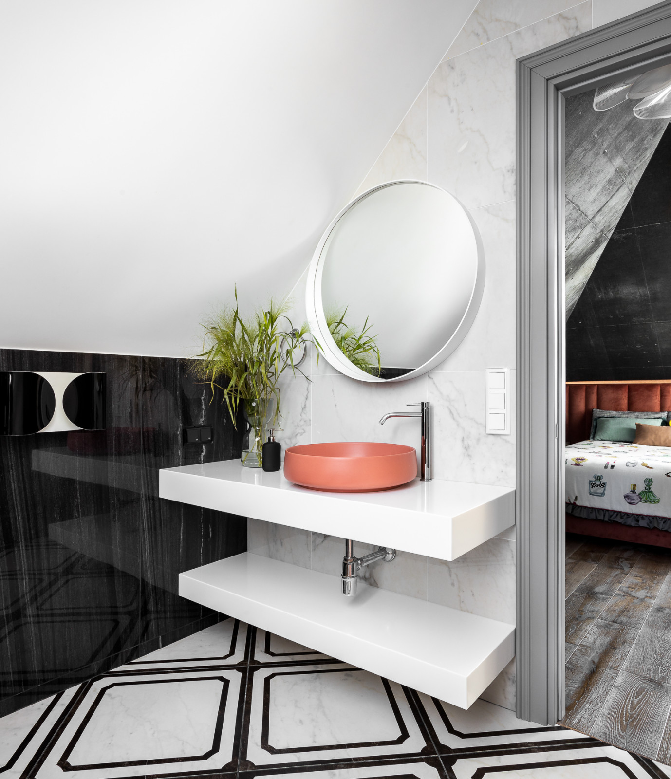 дом в Аносино