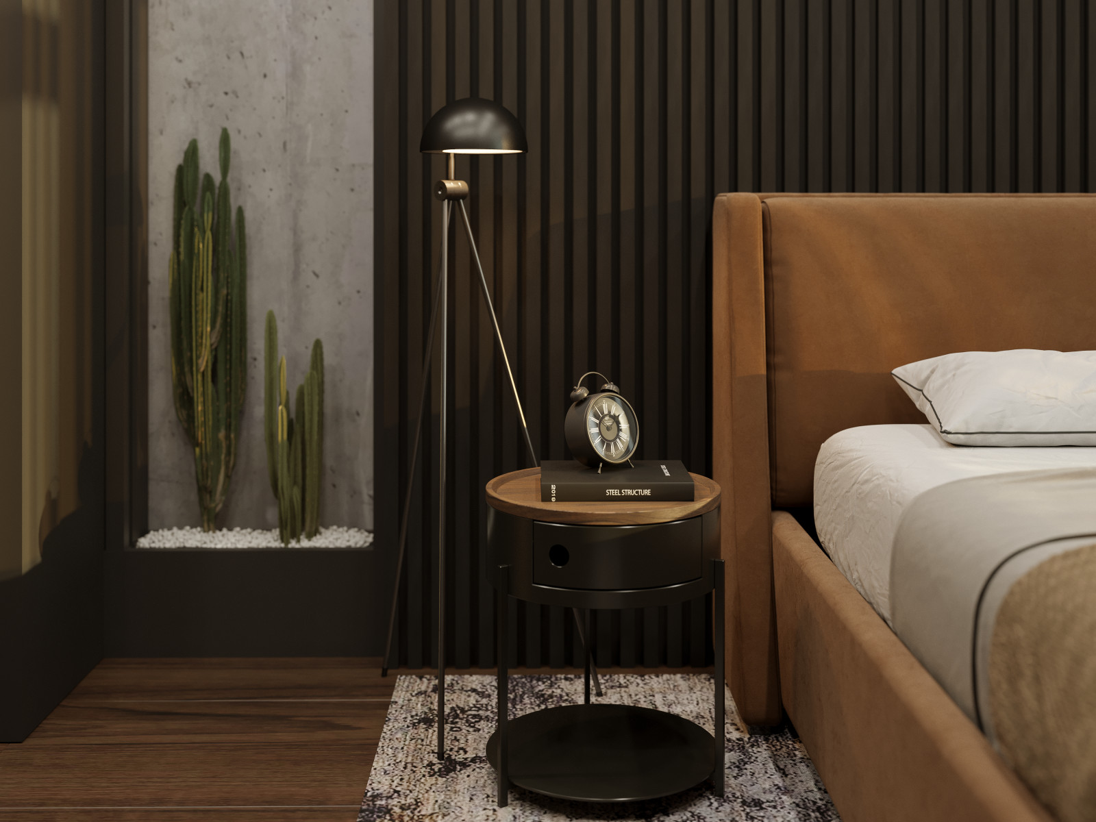 LOFT