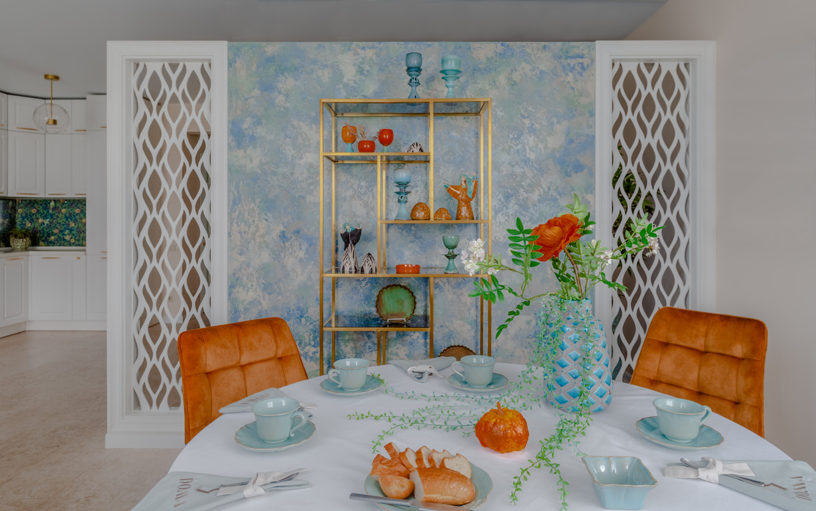 Обложка проекта: Морская прогулка