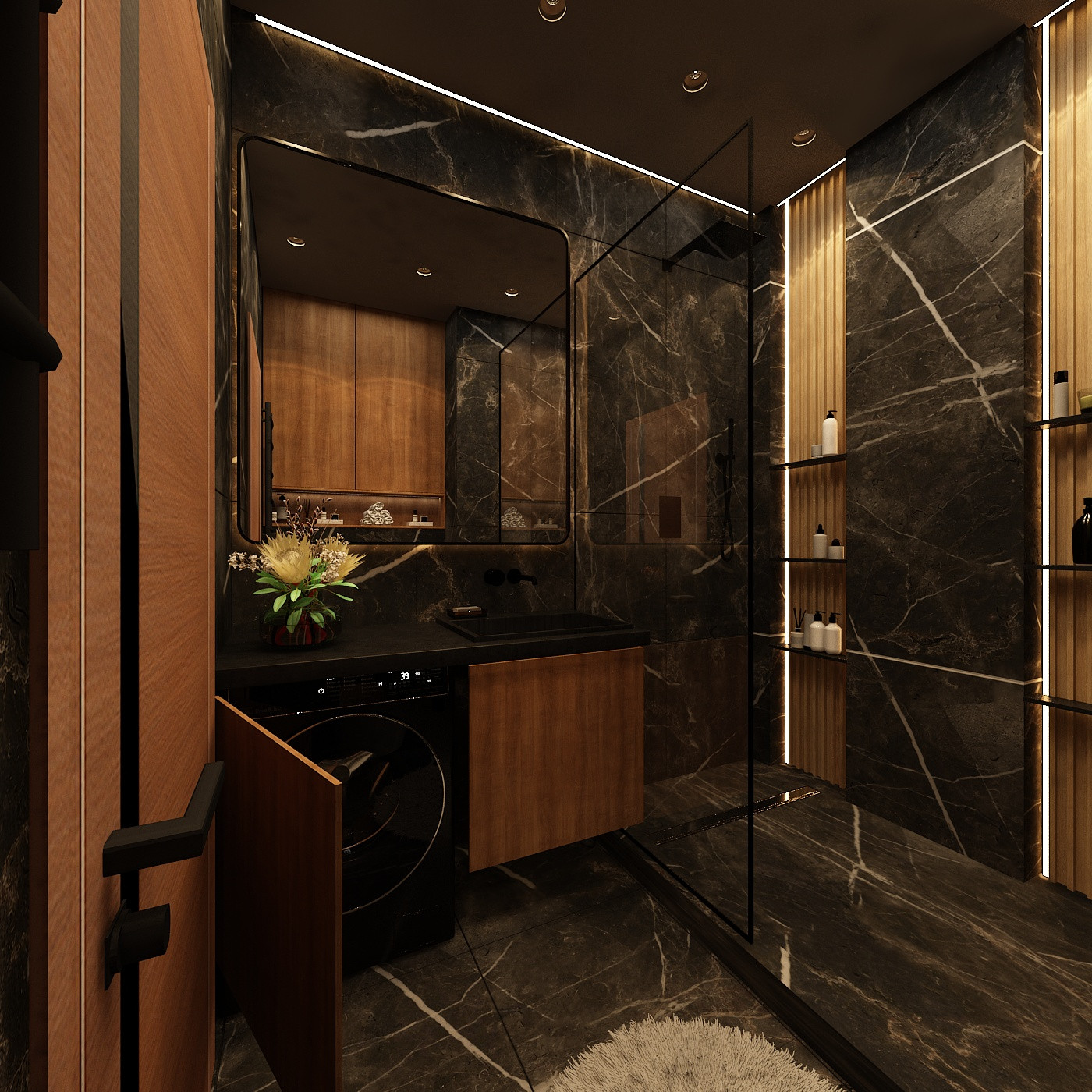 Квартира в Абхазии