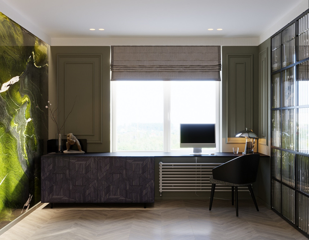 ЖК Балтийский Берег