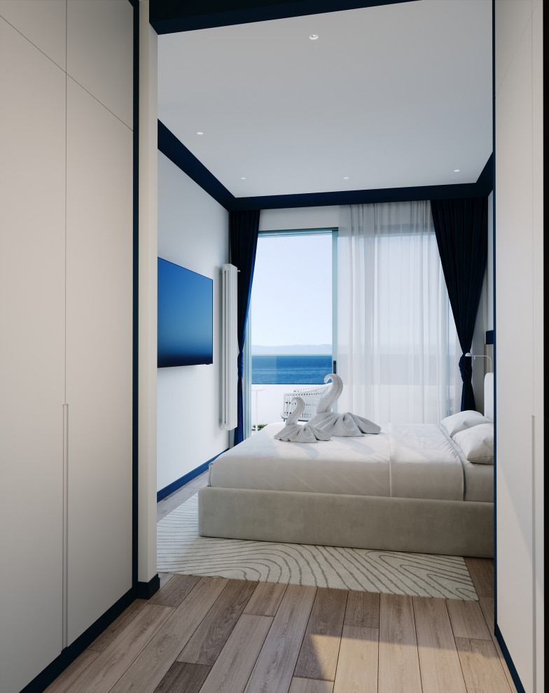 Гостиница в Севастополе апартаменты