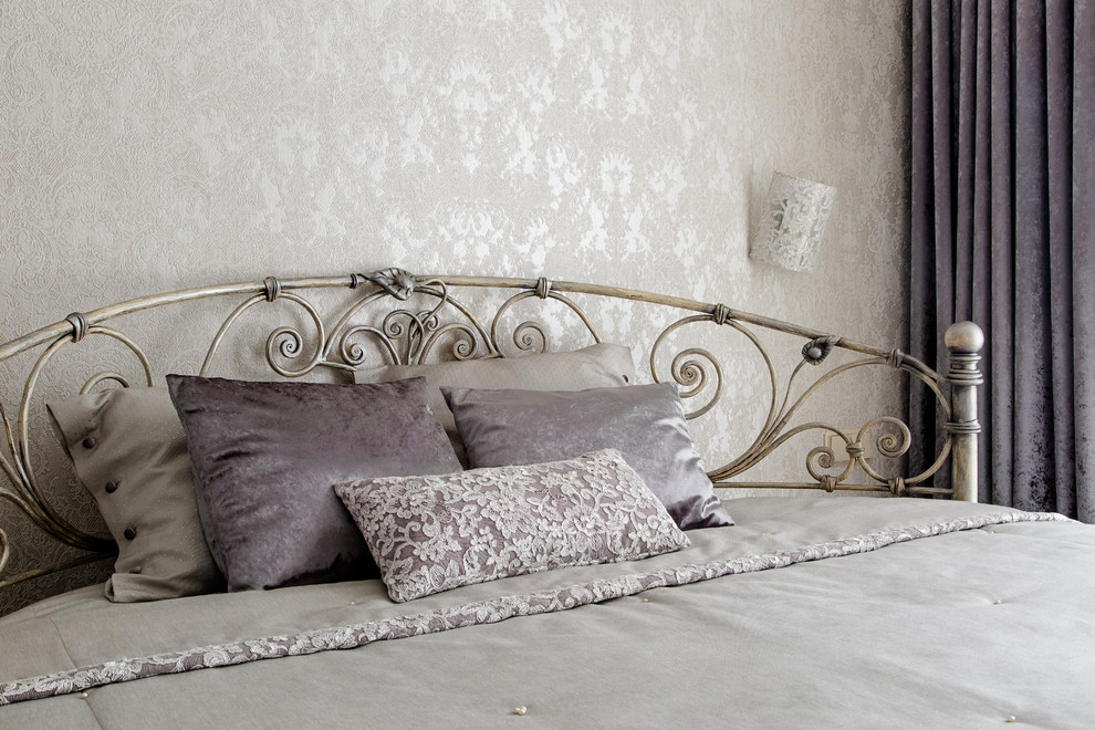 Квартира утонченного искусствоведа