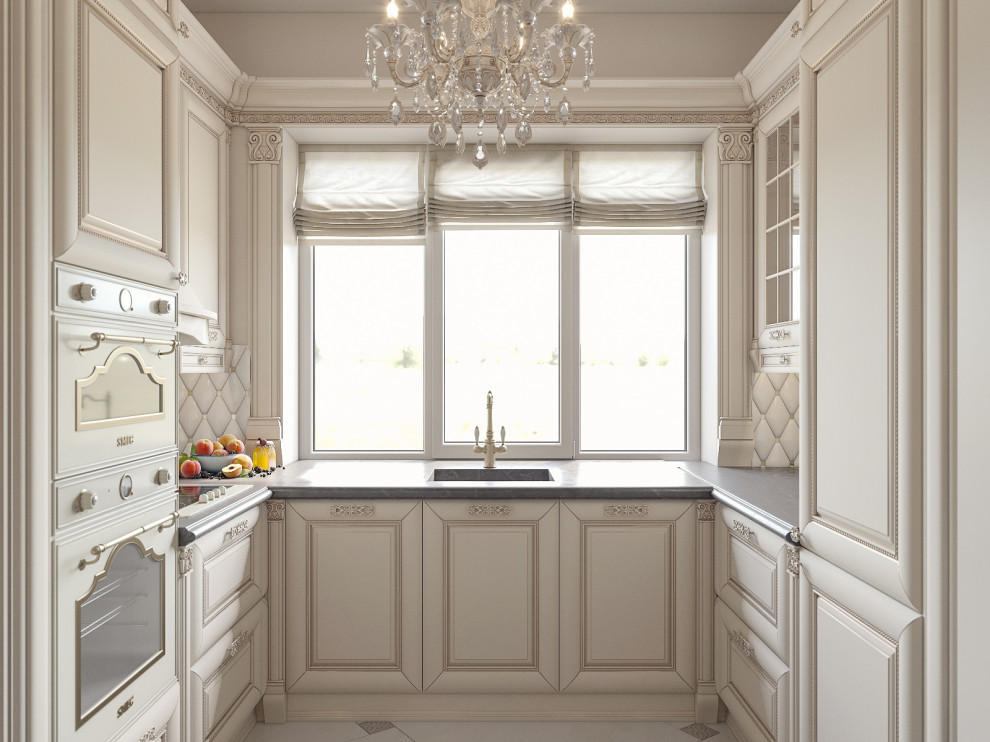 Обложка проекта: Гармония лотоса