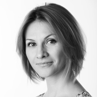 Юлия Купцова