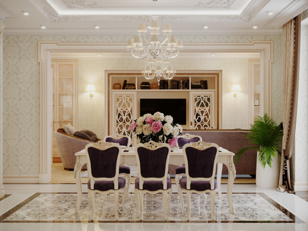 Квартира в Мытищах