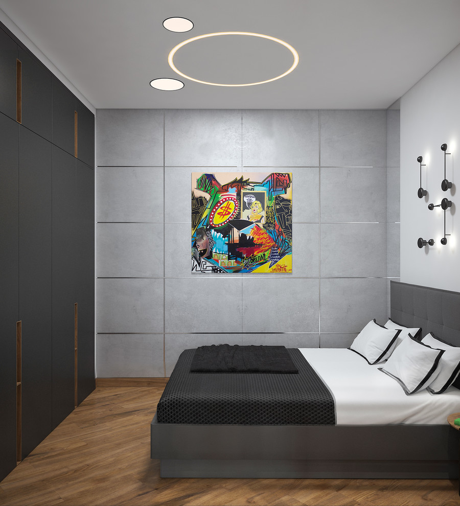 Отражая реальность