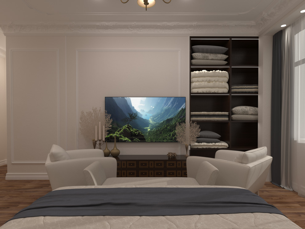 Американская неоклассика