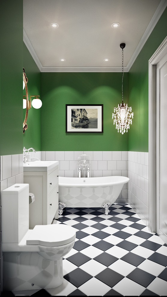 Шахматная партия