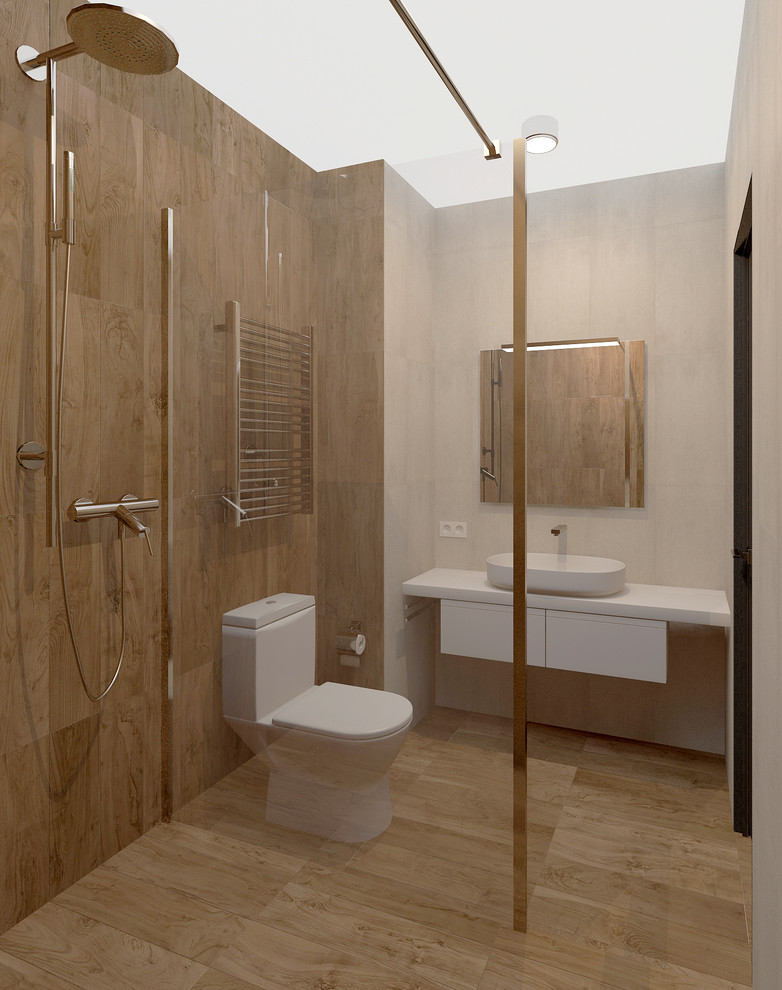 Однокомнатная квартира для молодого человека