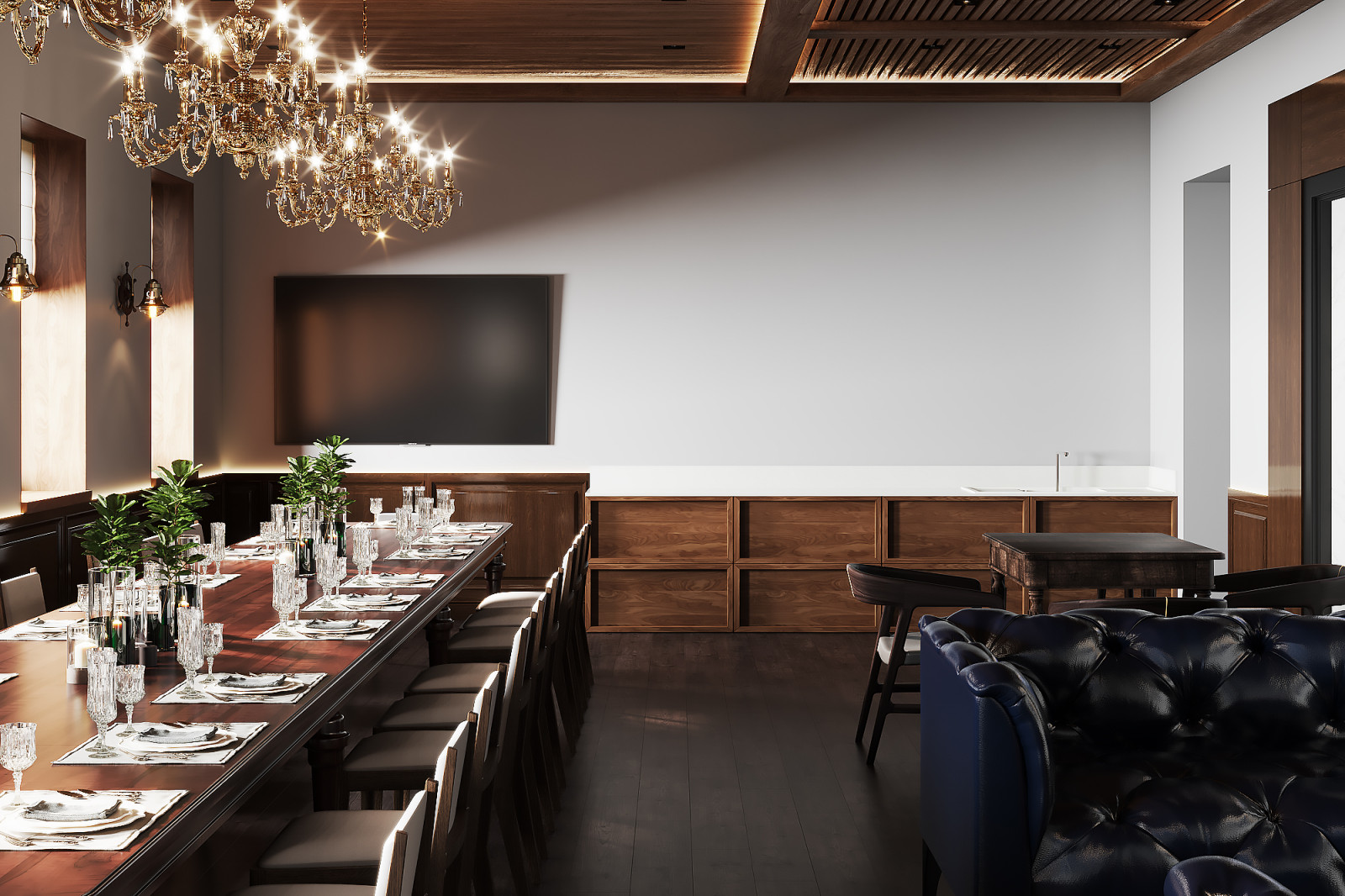 Кают-Компания