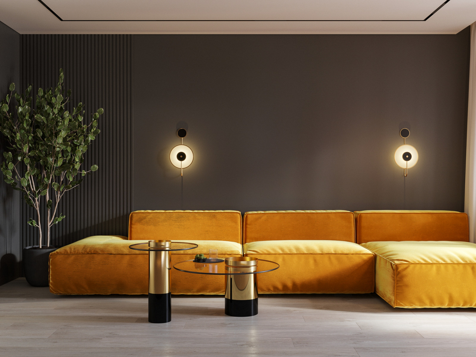 Квартира 80м2