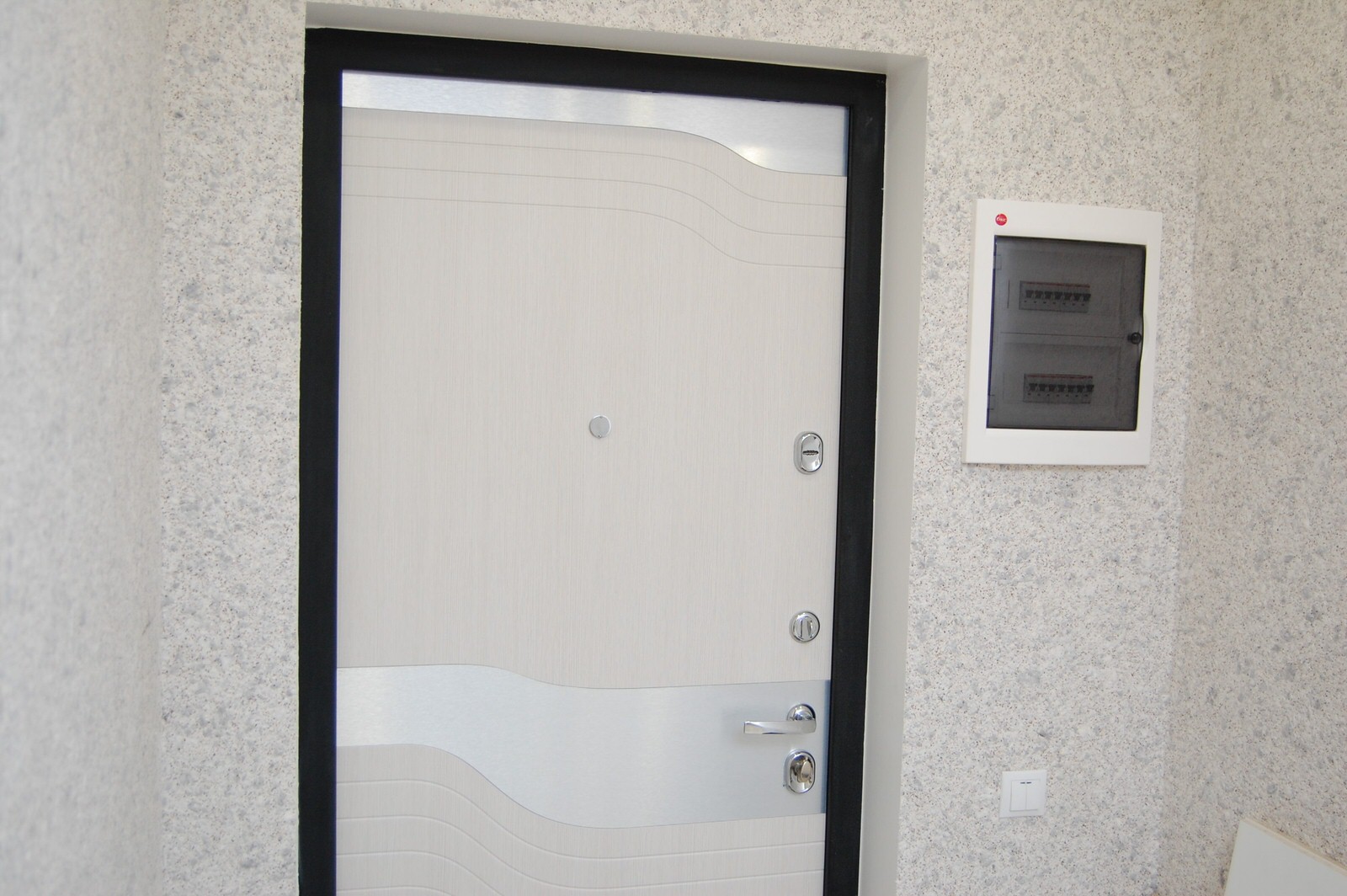 Ремонт и отделка с перепланировкой