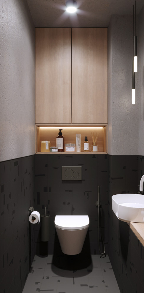 Квартира в ЖК "Стокгольм", 131 м2