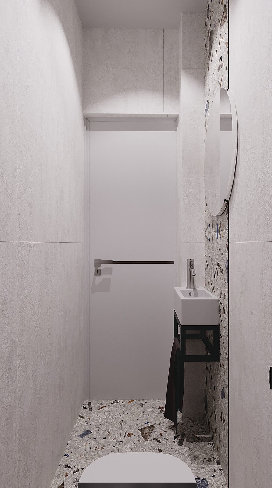 Карла Маркса, 116